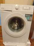 Пральна машина Gorenje SensoCare
