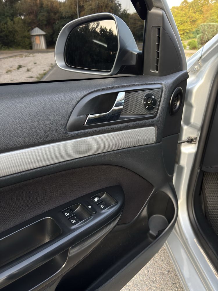 Skoda Octavia A5 Авотомат