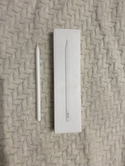 Олівець apple pencil 2 generation для ipad pro 11-inch та 12.9-inch