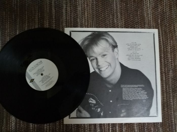 Vinil vários artistas