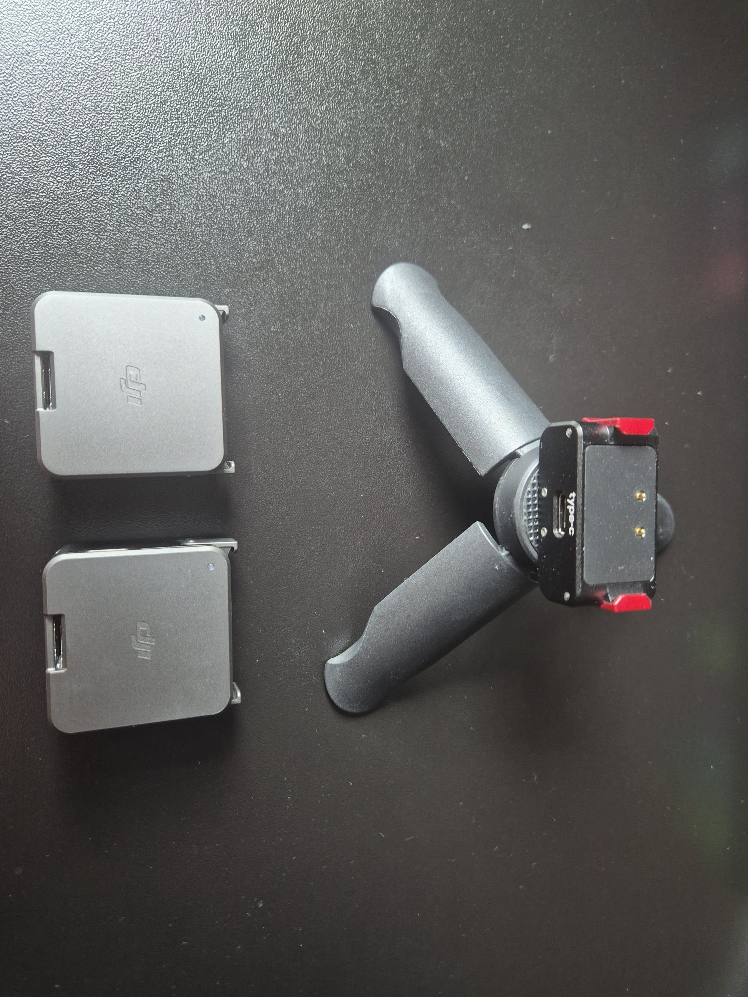 DJI Acion 2 power module