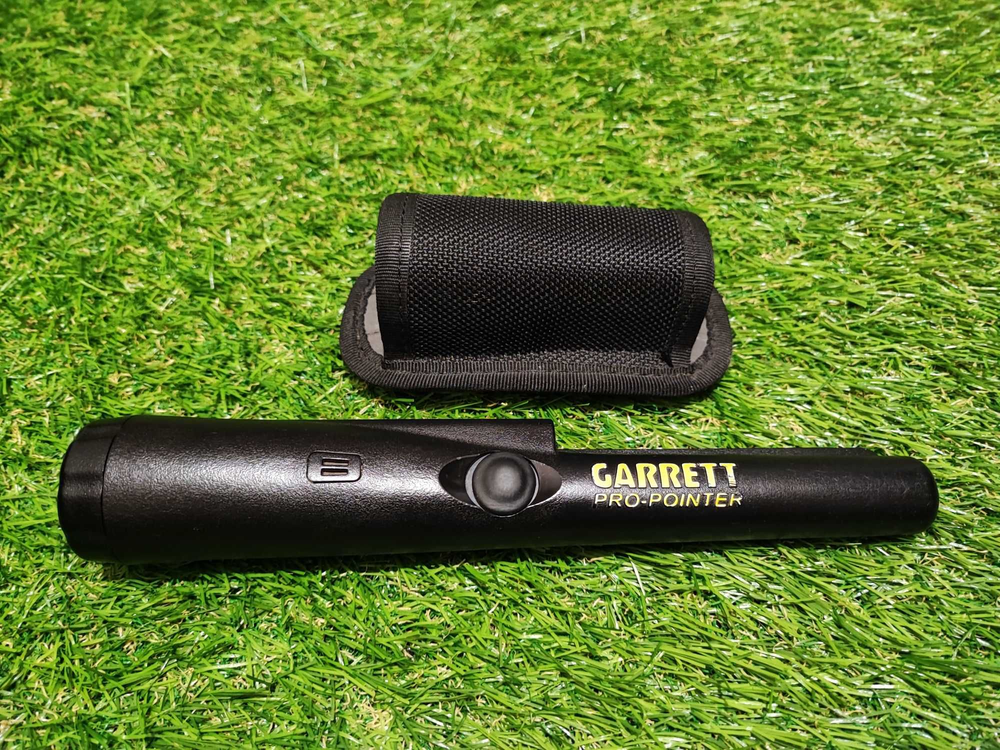 Пінпоінтер Garrett