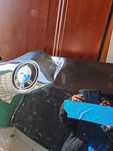 Maska BMW X3 2024rol
