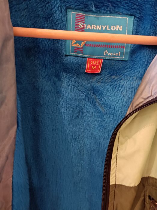Blusão Diesel vintage M
