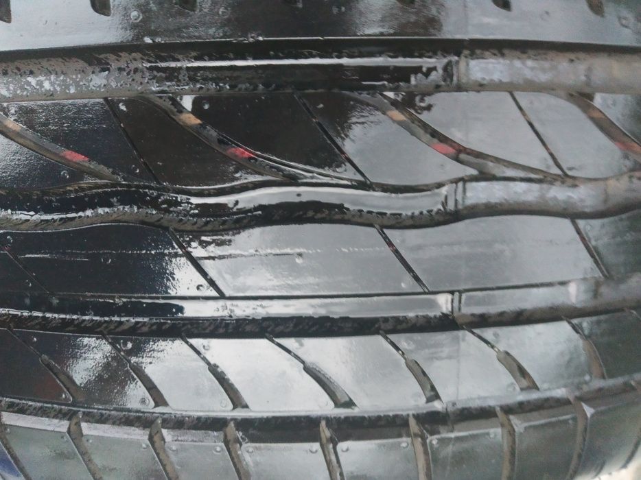 Pneu Bridgestone Turanza