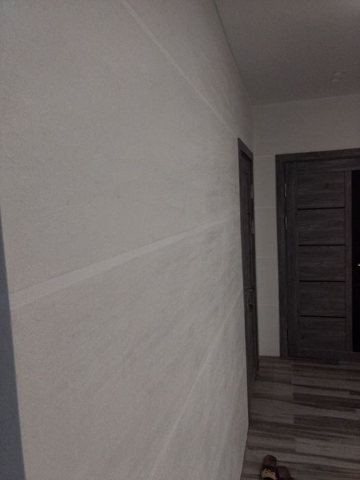 Венеціанська  штукатурка.