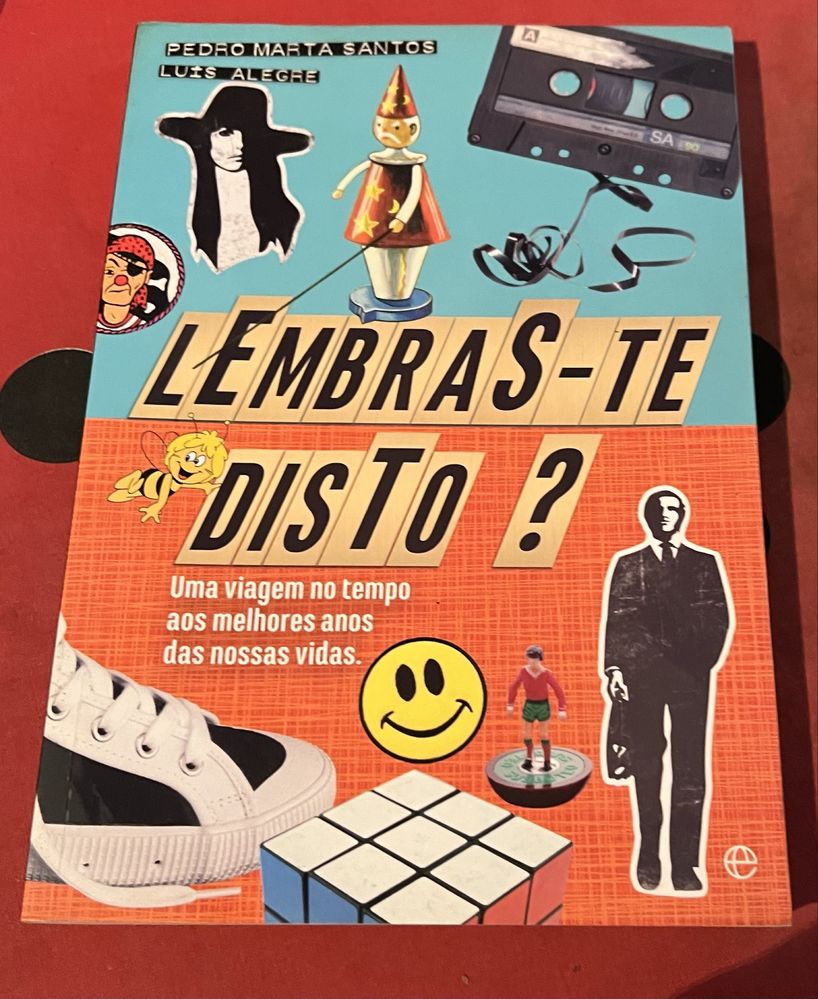 Temática: História