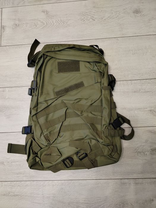 Plecak wojskowy nowyy 40 l