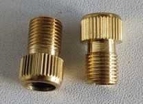 Adapter presta schrader