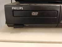 DVD Philips odtwarzacz