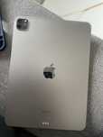 Apple iPad Pro 11 256GB WiFi 4 gen M2 Rozsądna cena