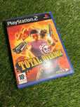 Total Overdose - PlayStation 2 Ps2