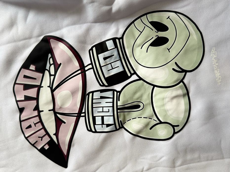 MANTO худі на флісі