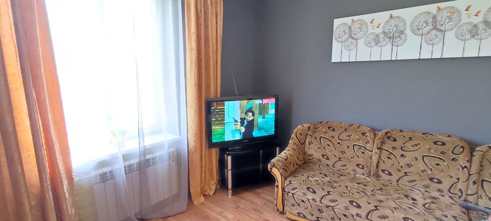 Квартира в центре по ул. Соборная