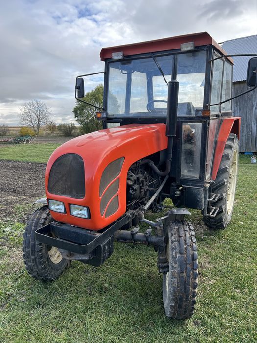 Ursus C-355, C-360, C-362