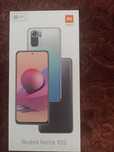 Телефон Redmi Note 10s