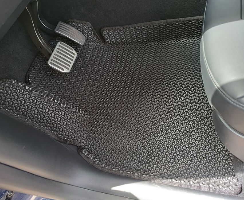 Килимки та коврики EVA – захист салону та сучасний дизайн| Ева| Єва|