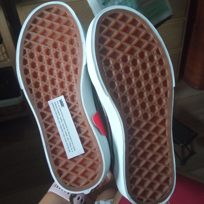 Trampki Vans, rozmiar 30.5