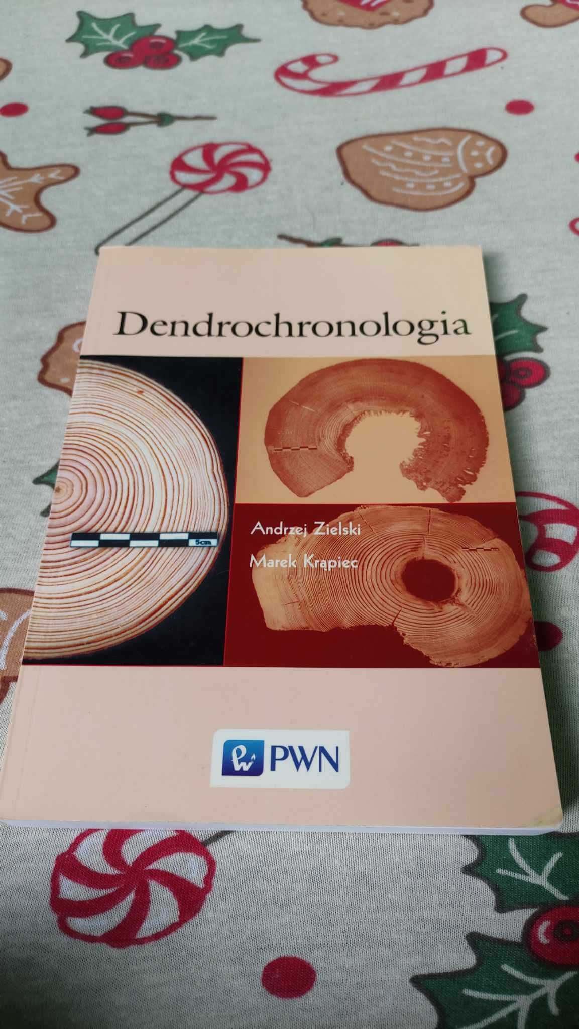 Dendrochronologia Andrzej Zielski Marek Krąpiec