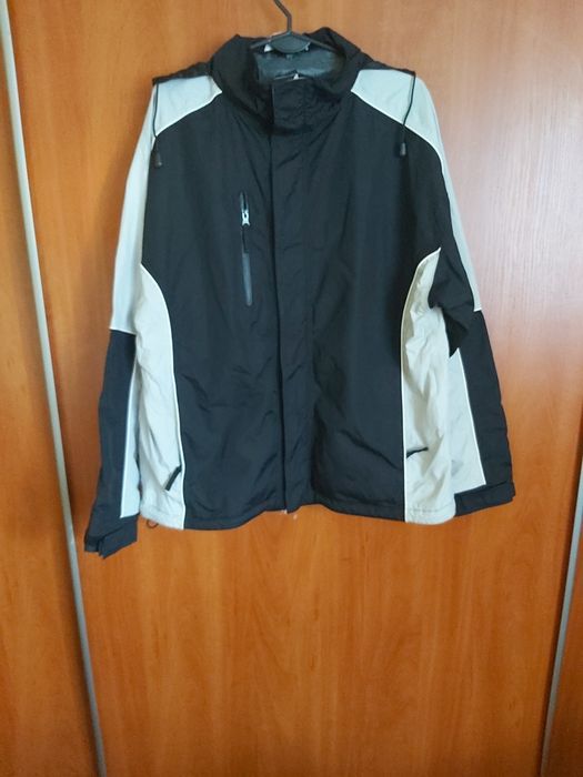 Kurtka męska sportowa