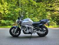 FZ6 FAZER FZ 6 Niski przebieg