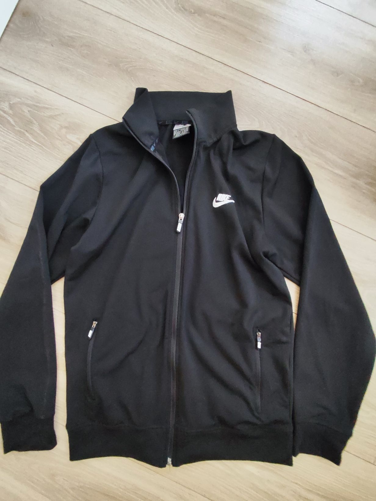 Кофта спортивная р.L  Nike