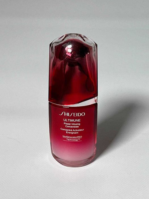 Сироватка для обличчя Shiseido Ultimune Power Infusing Concentrate
