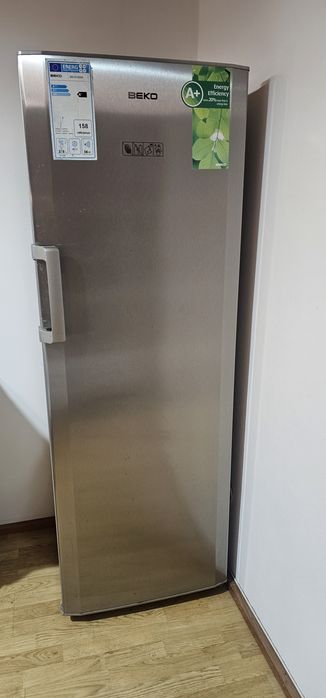 Frigorífico Beko A+