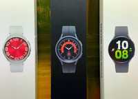 Супер-подарунок  Samsung watch6  43mm classic нові Гарантія!