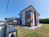 Будинок 200 м2 # 10 с. Ходосівка закрите містечко Обухівський рн