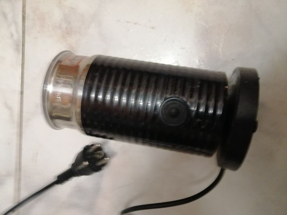 Капучинатор nespresso 3694 bqbdgit