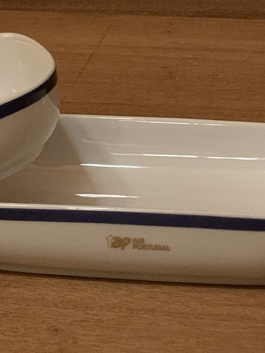 Travessas “TAP air portugal”