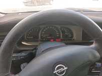 Opel Vectra Diesel