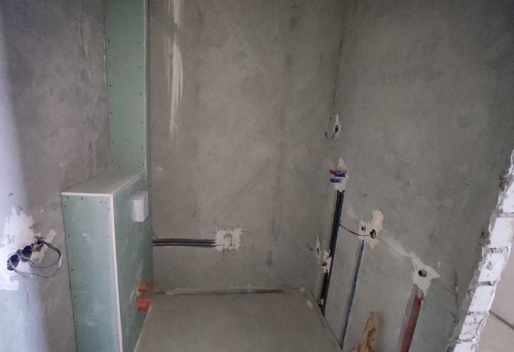 Продам 2 комнатную квартиру в ЖК Инфинити (15663)