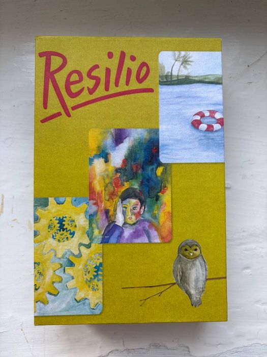 Метафоричні карти