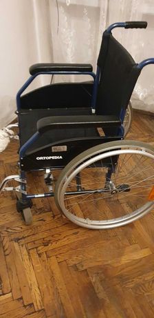Sprzedam Wózek Inwalidzki  niemiec firmy Activ Medical ortoped B LEKKI