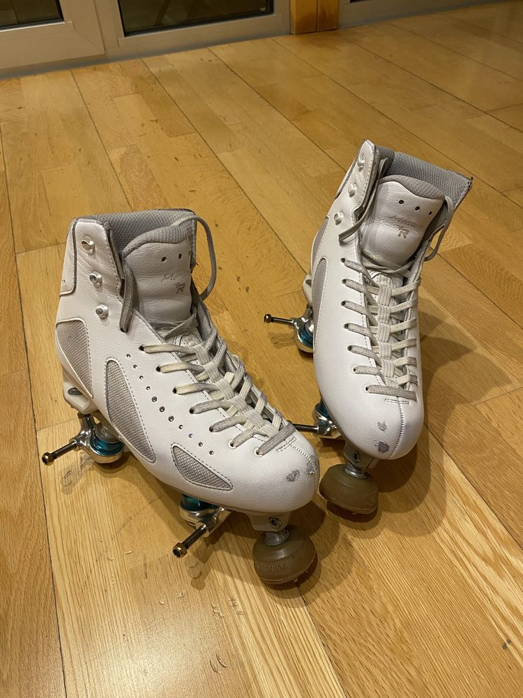 Vendo patins 265