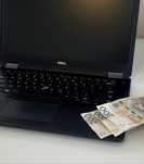 Skup laptopów i komputerów, gotówka