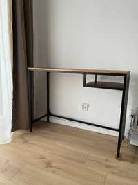 FJÄLLBO stolik / biurko typu loft IKEA