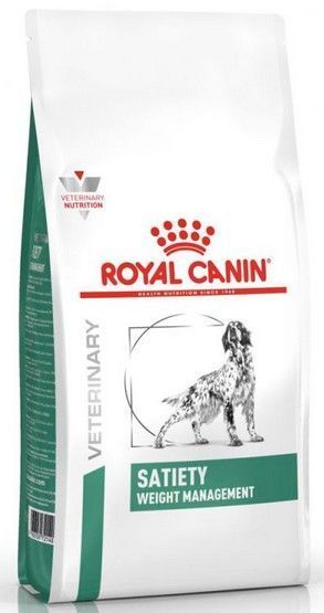 Odchudzająca karma dla psów redukująca masę ciała - Royal Canin 6kg
