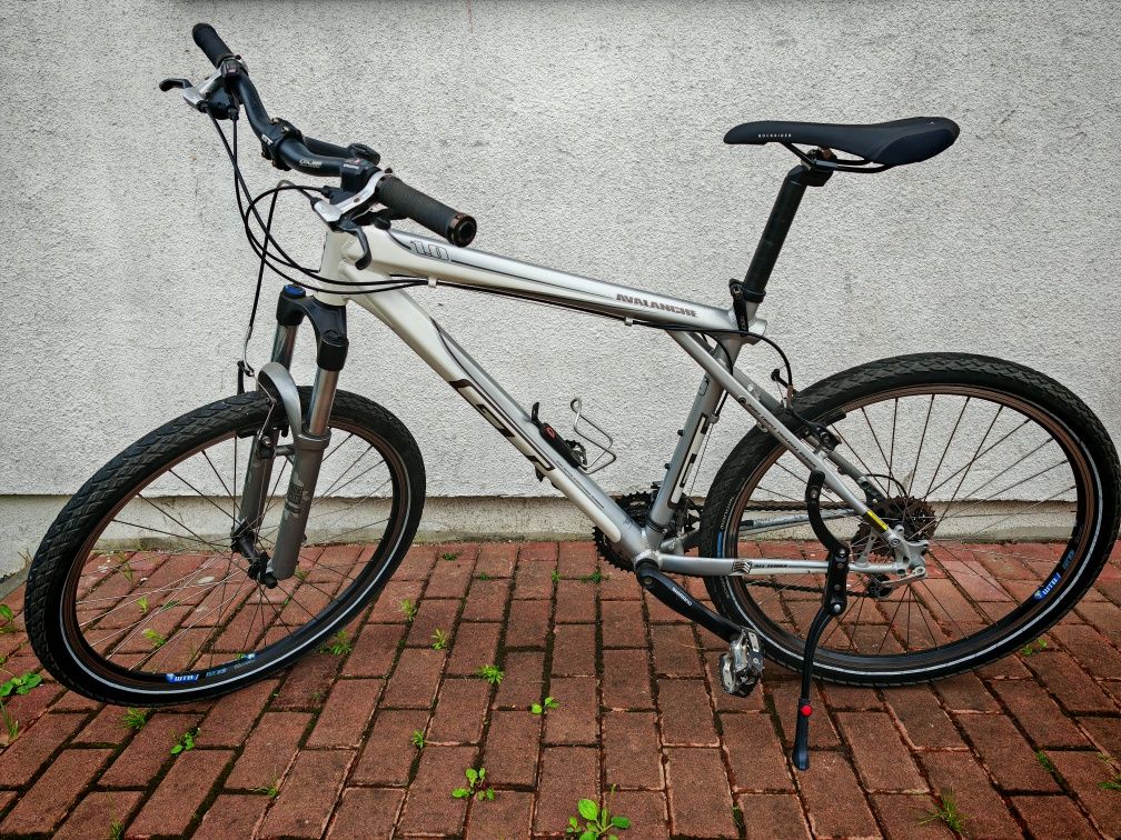 Rower MTB GT Avalanche 1.0