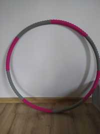 HULA HOOP do ćwiczen, zabawy