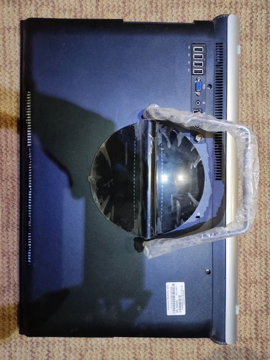 Моноблок Impression Studio AL 1210 21,5