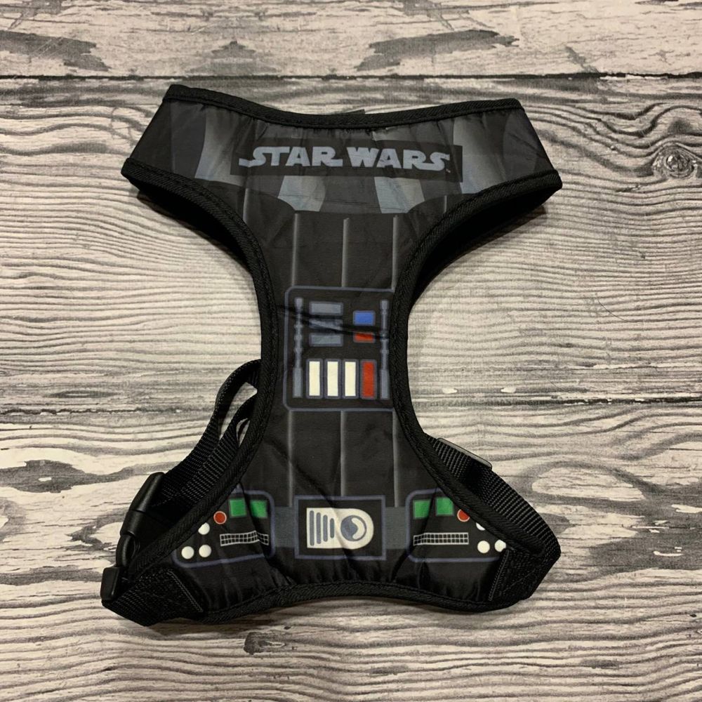 Амуниция для собак Cerda Star Wars Darth Vader Dog Harness