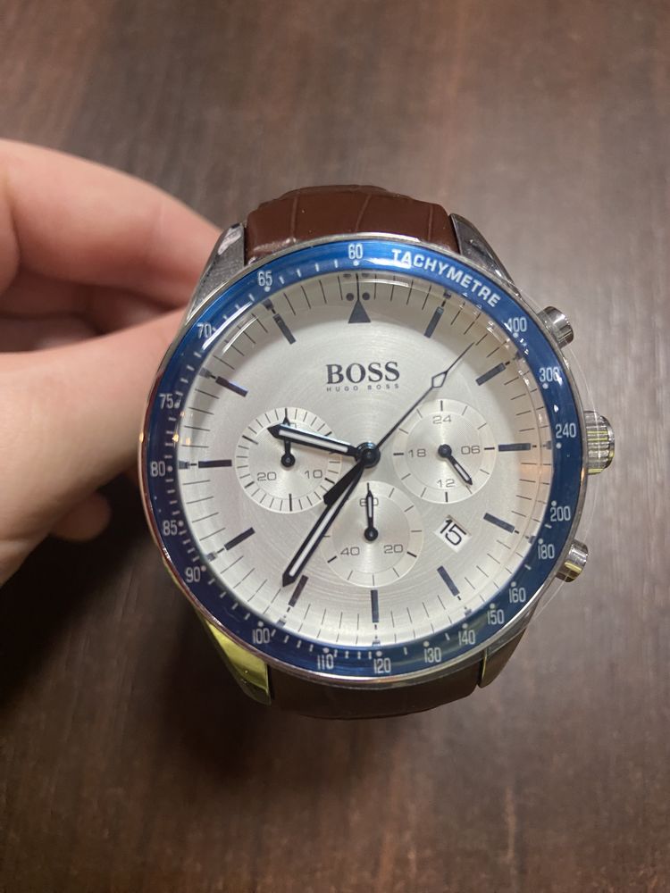 Zegarek Hugo Boss *nowy* PAT-KOM