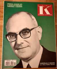 Revista K - para collecionadores