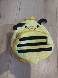 Plecak Pszczoła dla dziecka