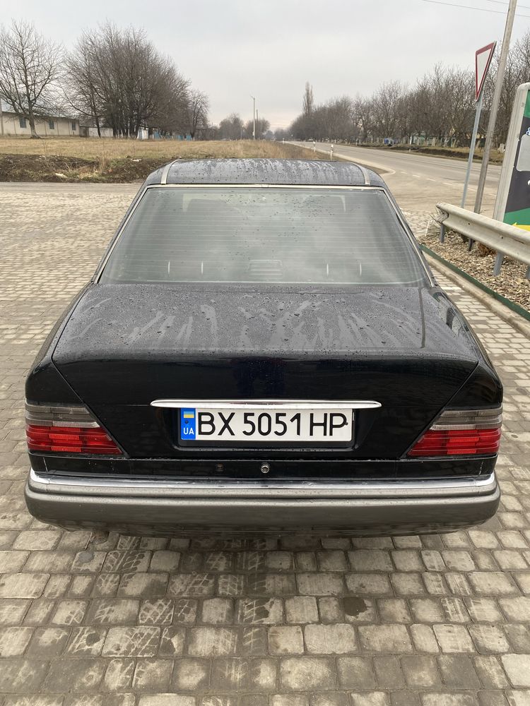 Mercedes-Benz Е250