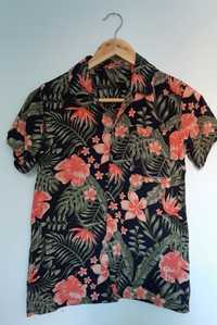 Koszula hawajska Name it 146cm