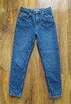 Jeansy mom Cropp 40